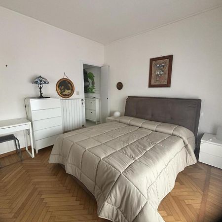 Giangi'S Home Санремо Экстерьер фото