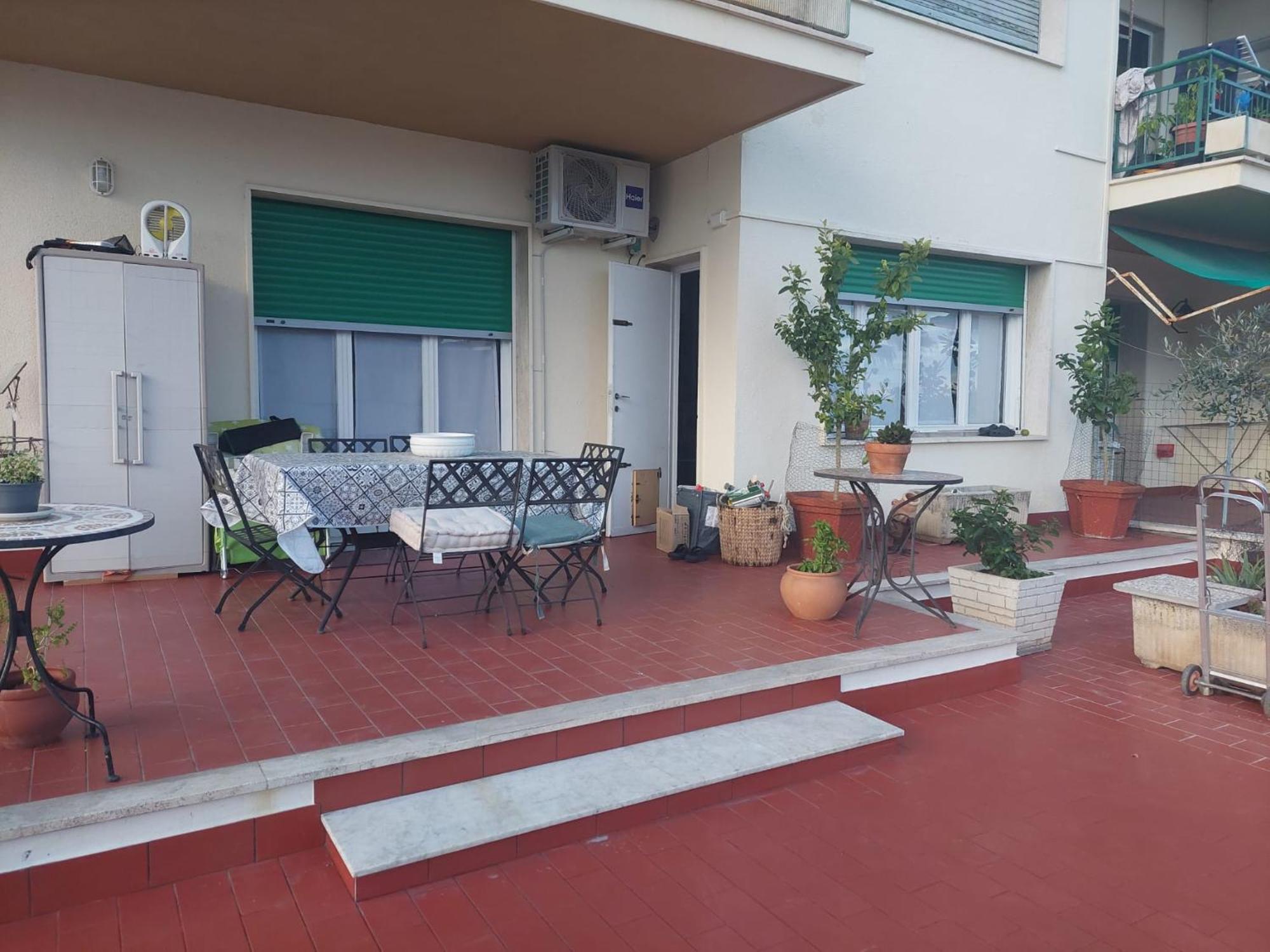 Giangi'S Home Санремо Экстерьер фото